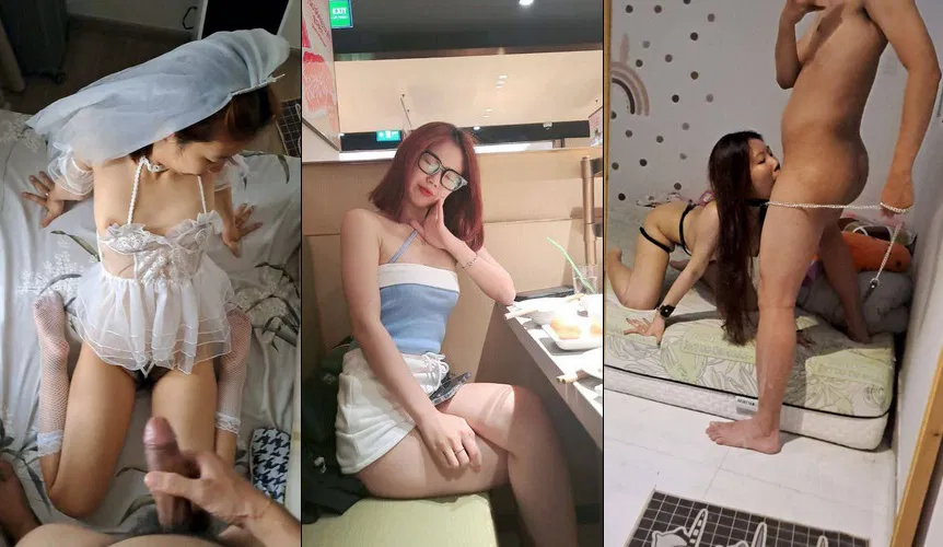 manekine sex Yêu nhau say đến đến lúc chia tay thì lộ clip
