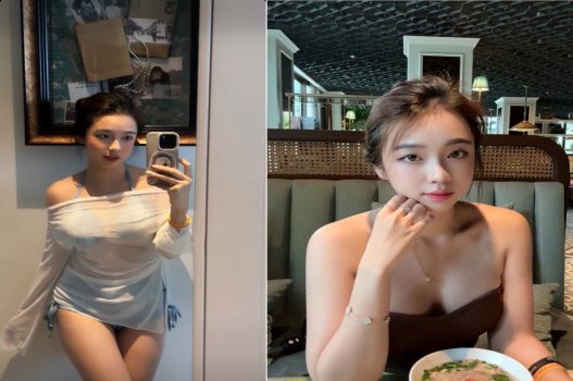 sex việt livetream Lớp học khỏa thân phần 1