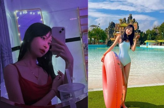 sex yui nishikawa Em rau dâm tóc đỏ
