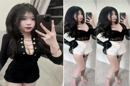 gay sex live Ngủ cạnh chồng nhưng vẫn lén địt với bạn thân
