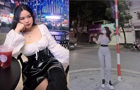 sex xuất tinh vào miệng Tiêm tinh vào lỗ lồn em hộ lý xinh dâm